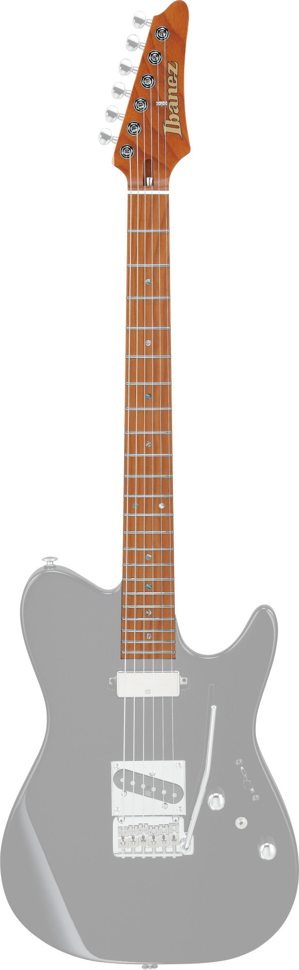 IBANEZ Hals für AZS2200/AZS2209