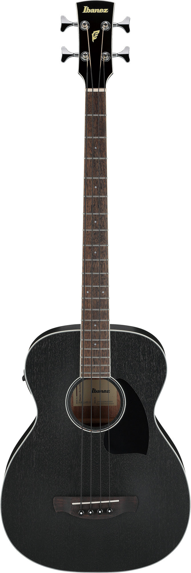 IBANEZ Performance Akustikbass 4-String - Open Pore Natural