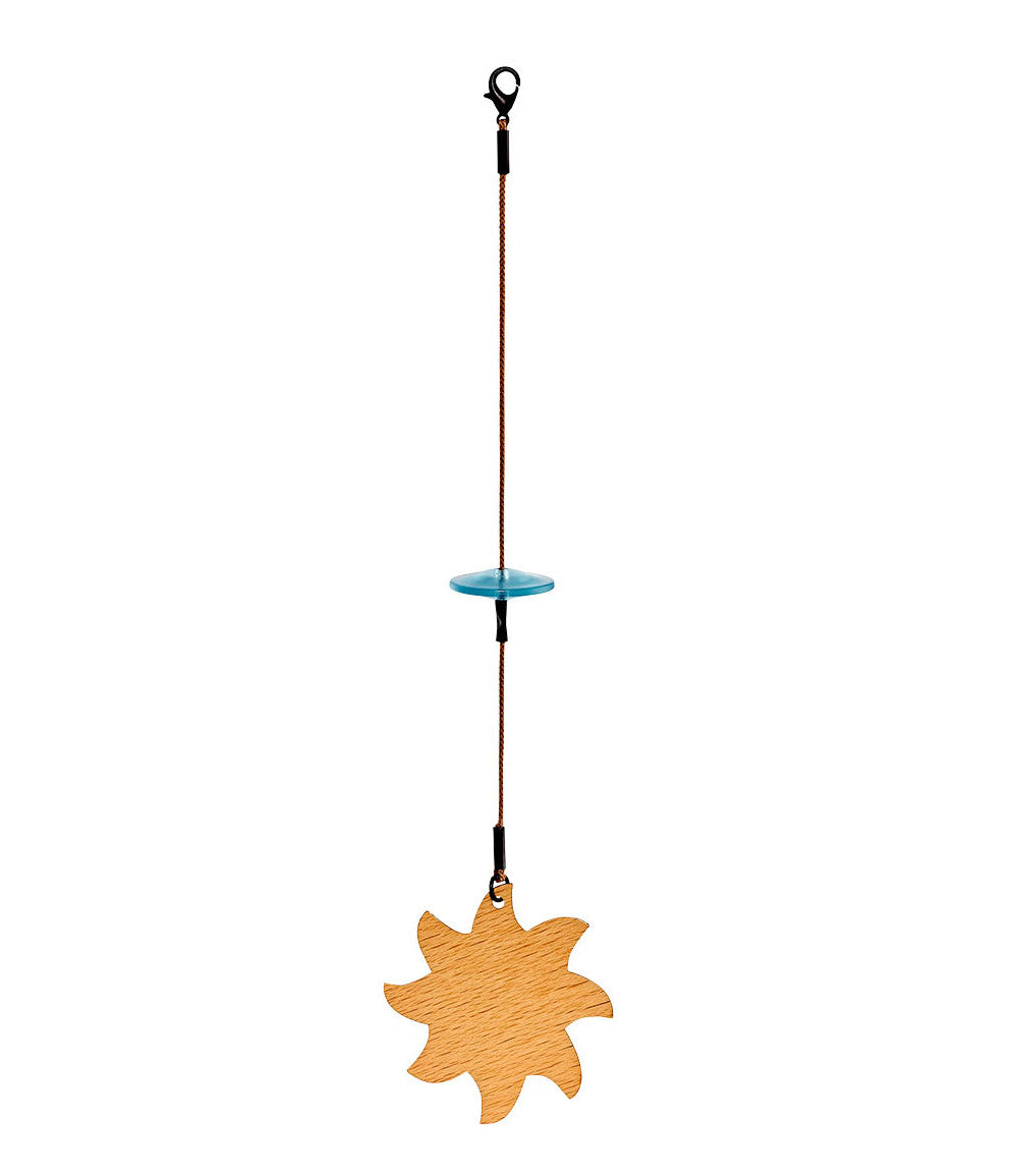 Meinl Sonic Energy Pendel für Cosmic Bamboo Chime Sol (Tag) - Holz, Soft