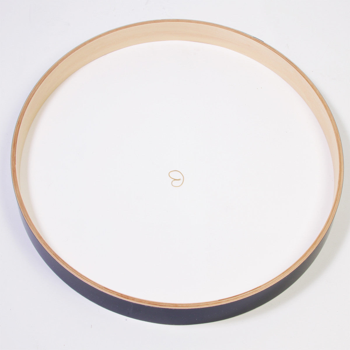 TAMA Spannreifen 22", Midnight Blue, für Superstar