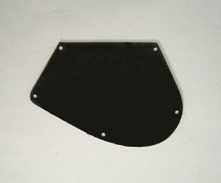 IBANEZ B-Plate - für EDR170EX/EDR170/EDR470EX/EXR170