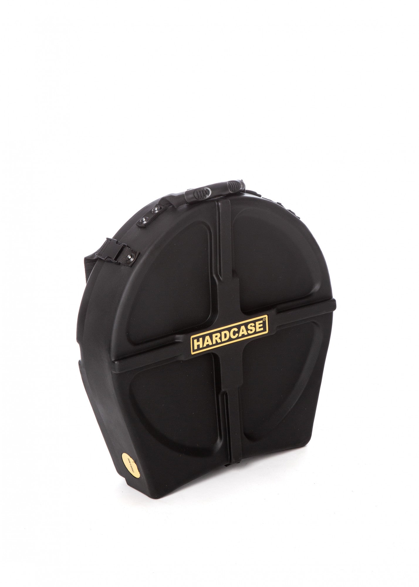 HARDCASE Hand Cymbal Case 16"