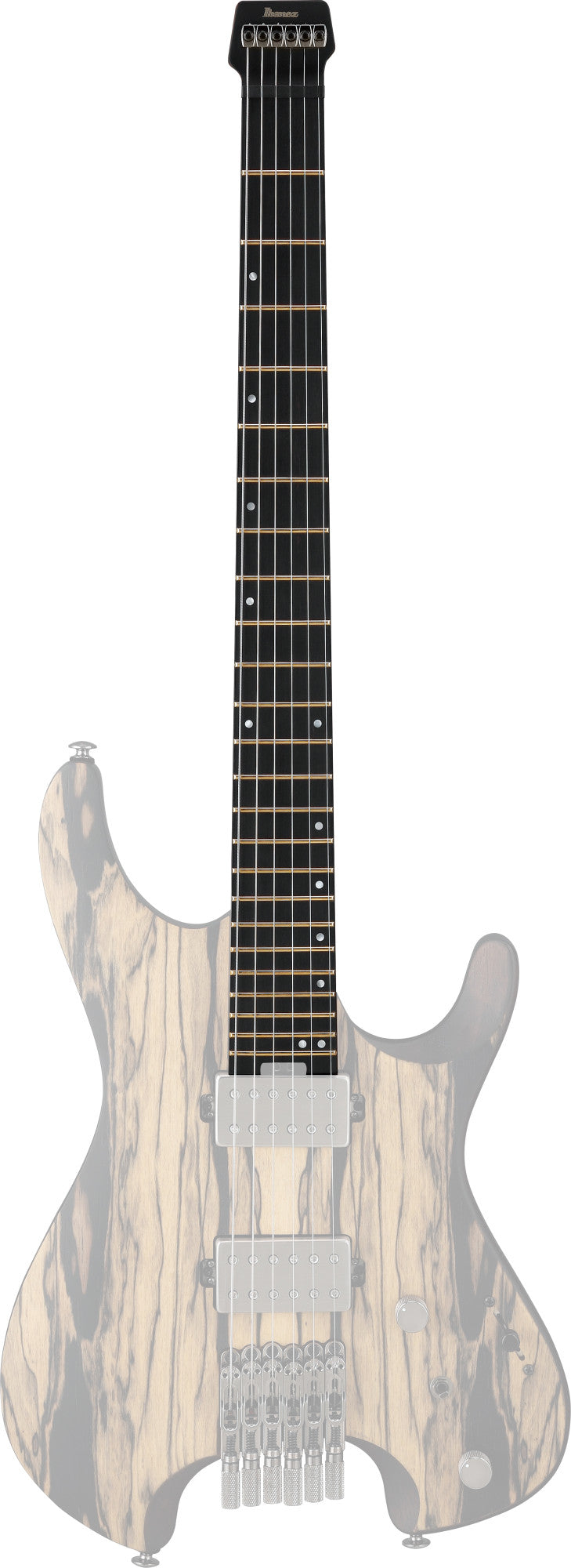 IBANEZ Hals für Q52PE-NTF