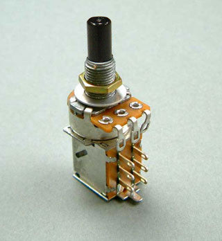 IBANEZ Potentiometer 500K-A - push-pull