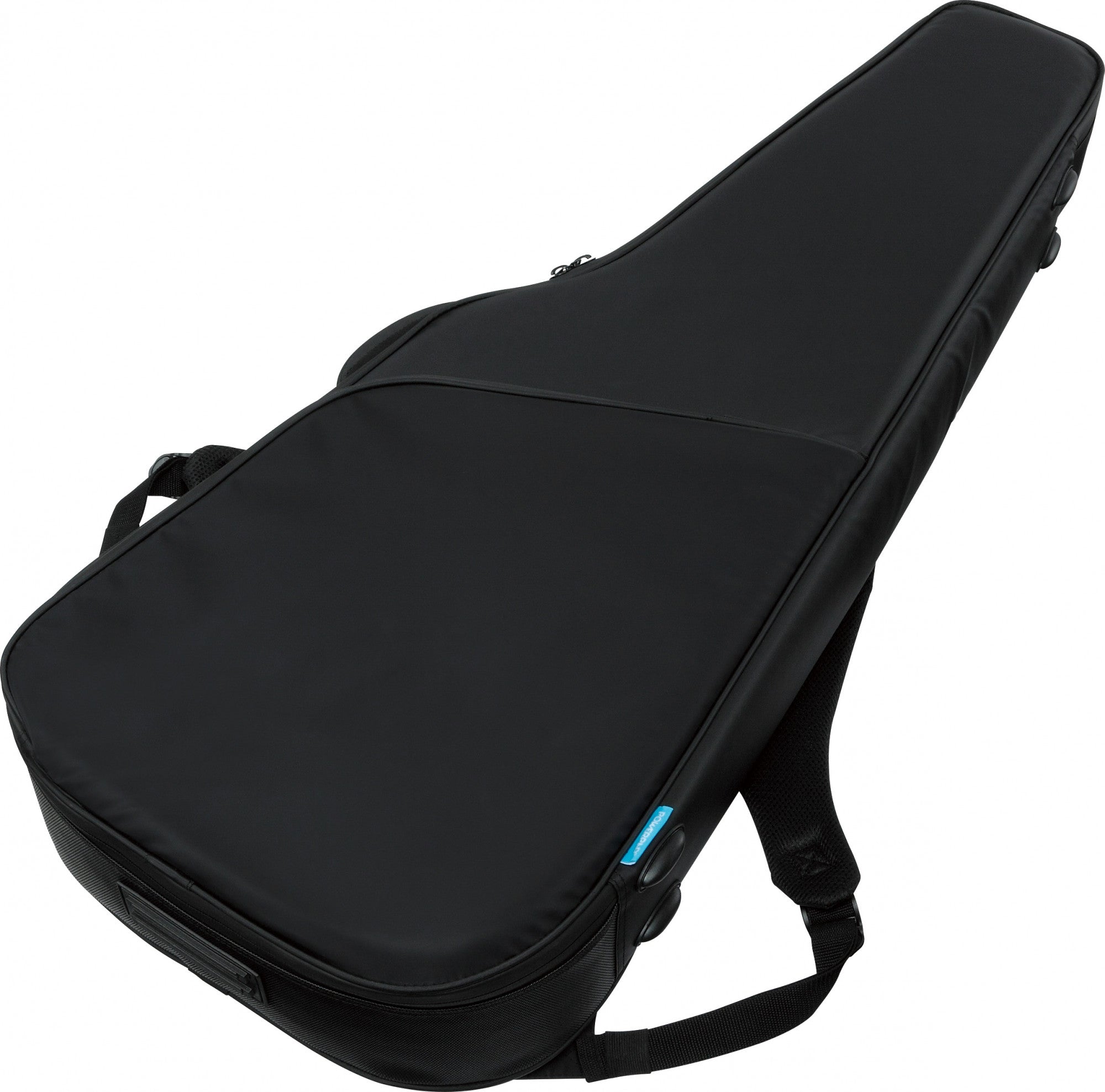 IBANEZ POWERPAD ULTRA Gigbag für Semi Hollow Body - Black