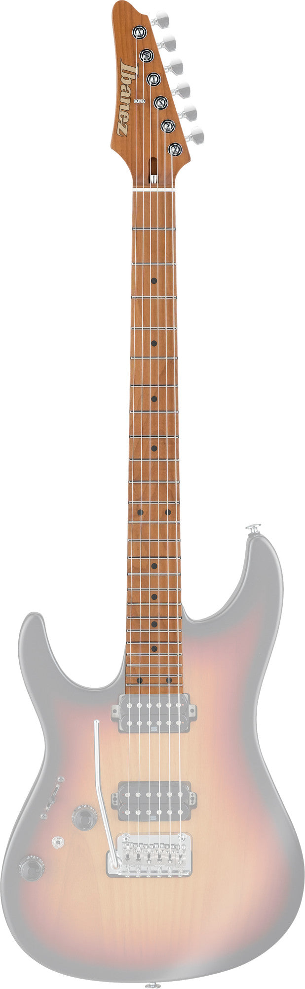 IBANEZ Hals für AZ2402L