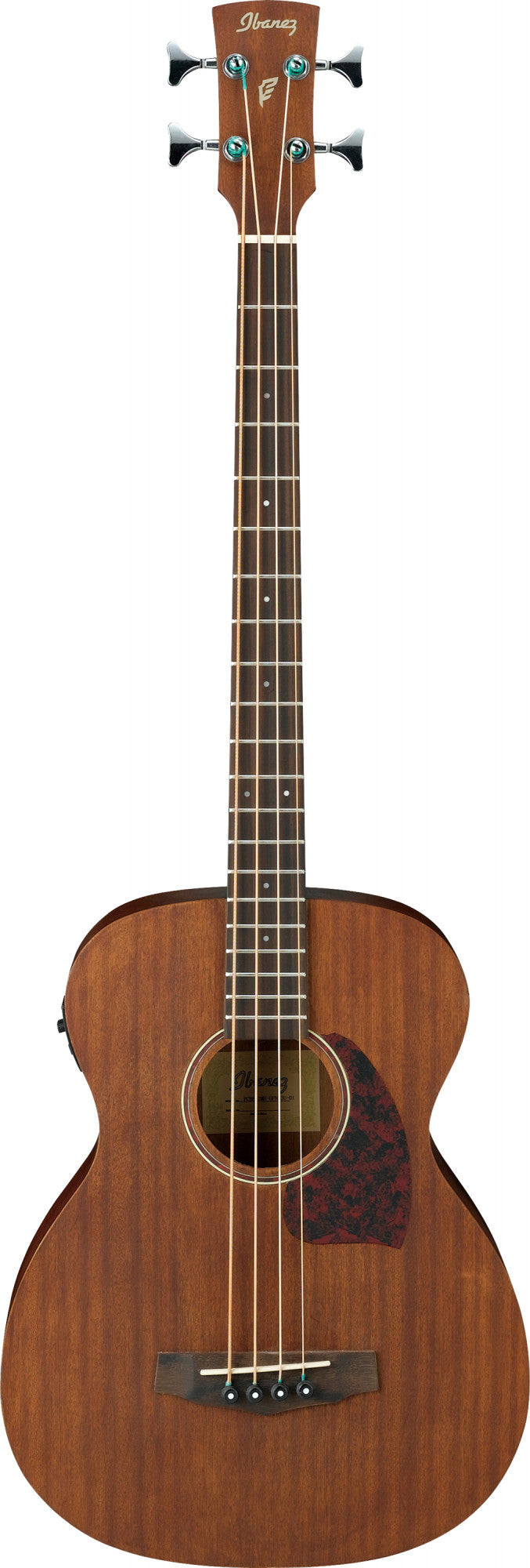 IBANEZ Performance Akustikbass 4-String - Open Pore Natural