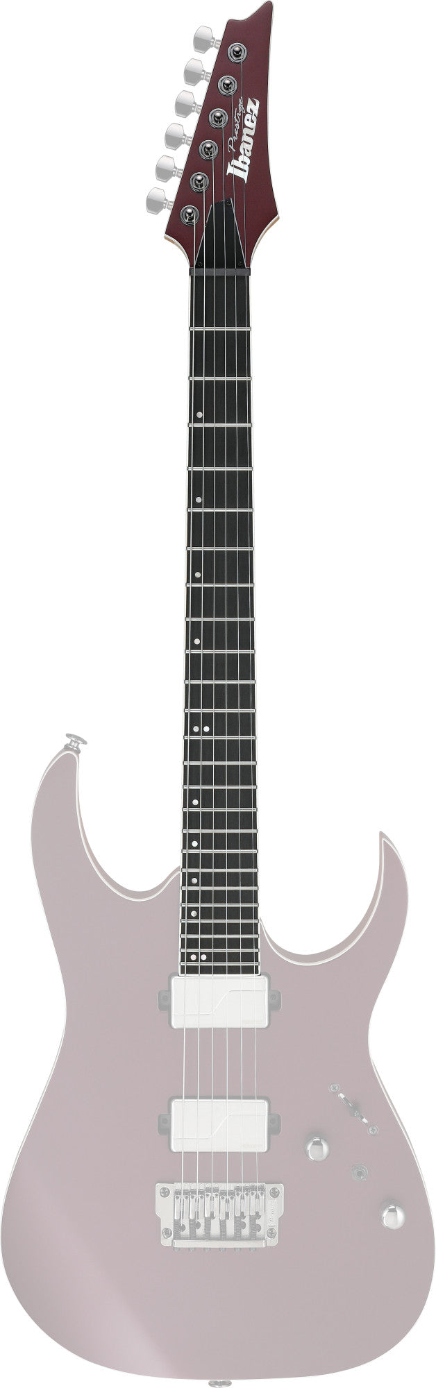 IBANEZ Hals für RG5121-BCF