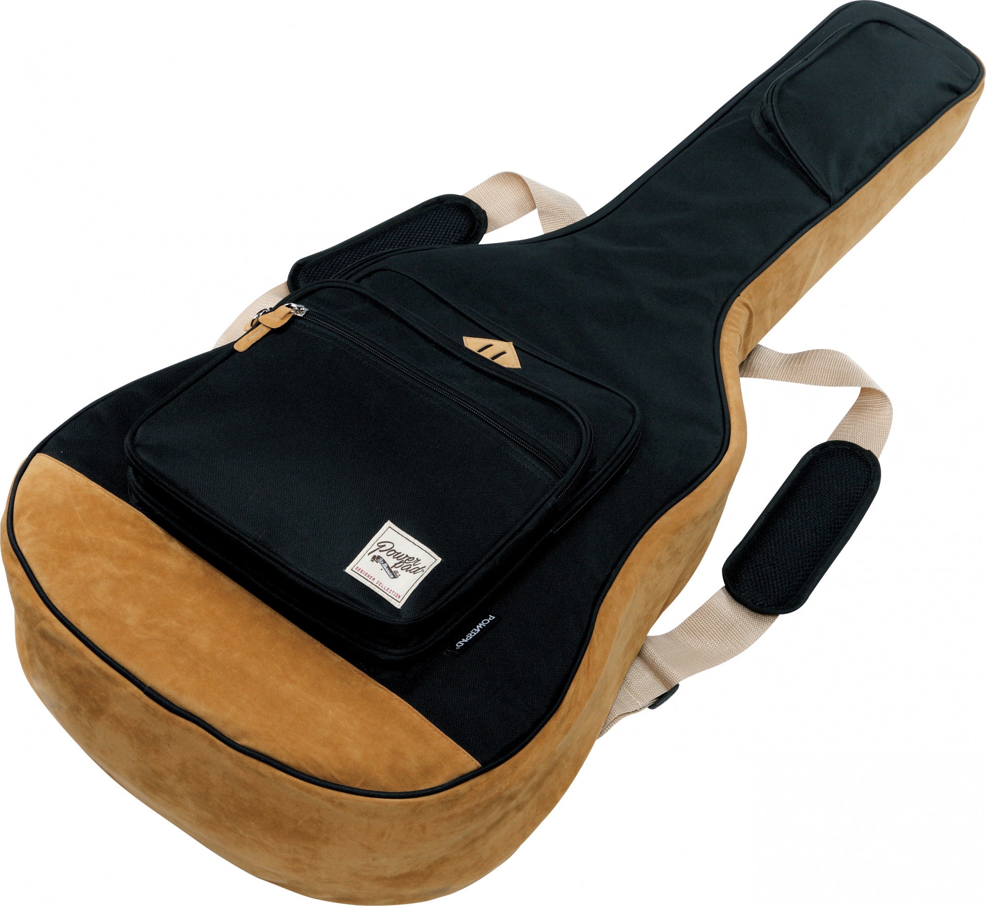 IBANEZ POWERPAD® Designer Collection Gigbag für Akustikgitarre - Black