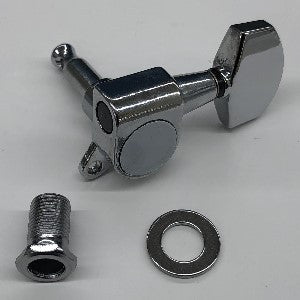 IBANEZ Einzelmechanik Links Die Cast - chrom