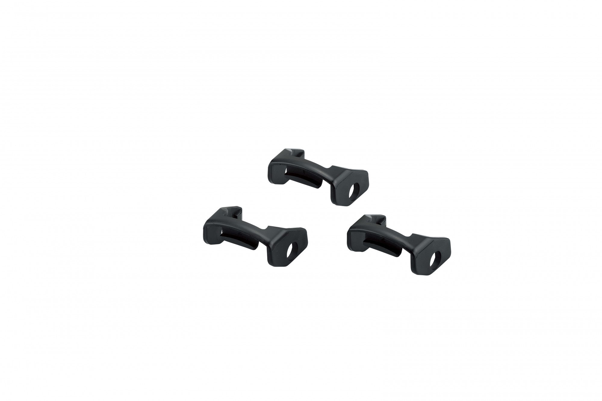TAMA Winkeladapter für Mikrofonständerbeine - 3 teiliges Set