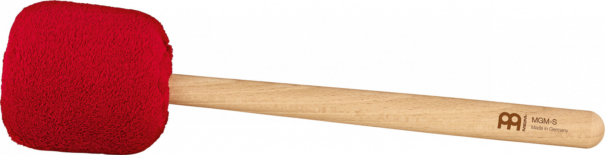 Meinl Sonic Energy Gong Schlägel - klein - Rose