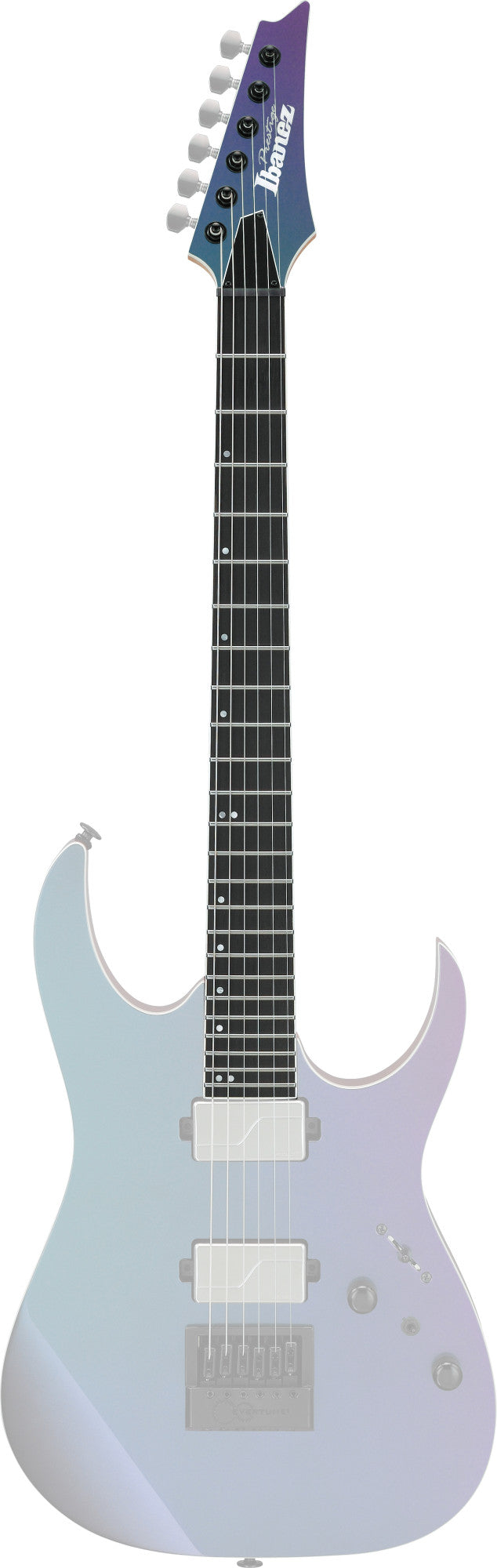 IBANEZ Hals für RG5121ET-PRT