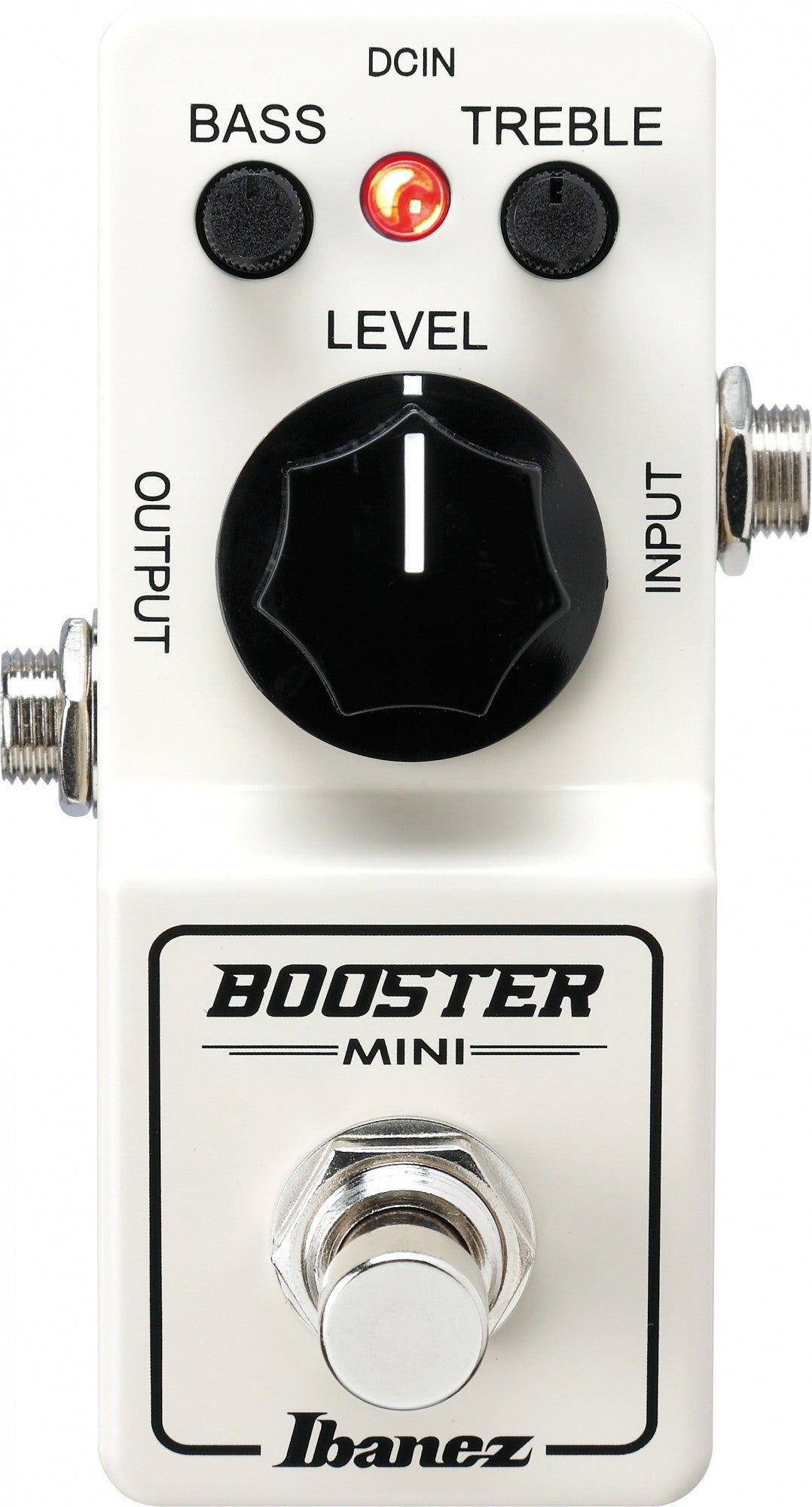 IBANEZ Mini Booster