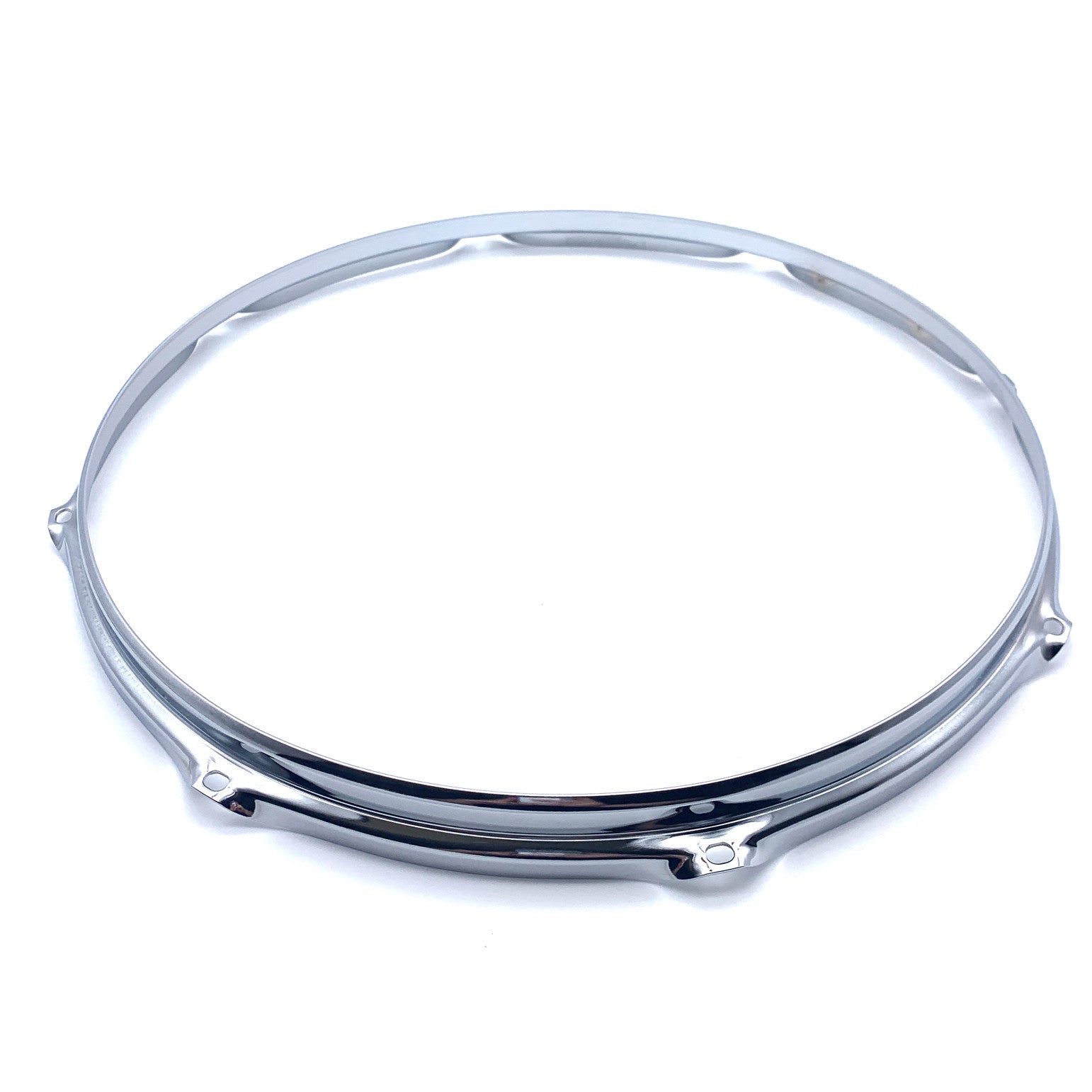 TAMA Sound Arc Drum Hoop 8 Hole - Chrome 16" for Silverstar