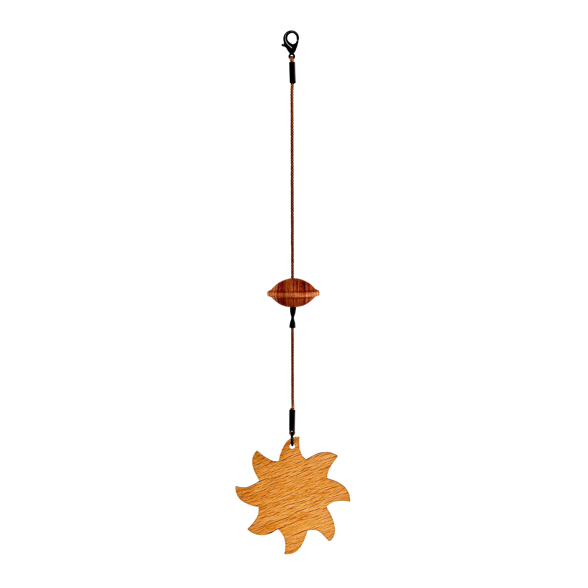 Meinl Sonic Energy Pendel für Cosmic Bamboo Chime Sol (Tag) - Acryl, Hart