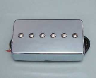 IBANEZ Bridge Pickup SHA90 Humbucker - chrom für DN Modelle