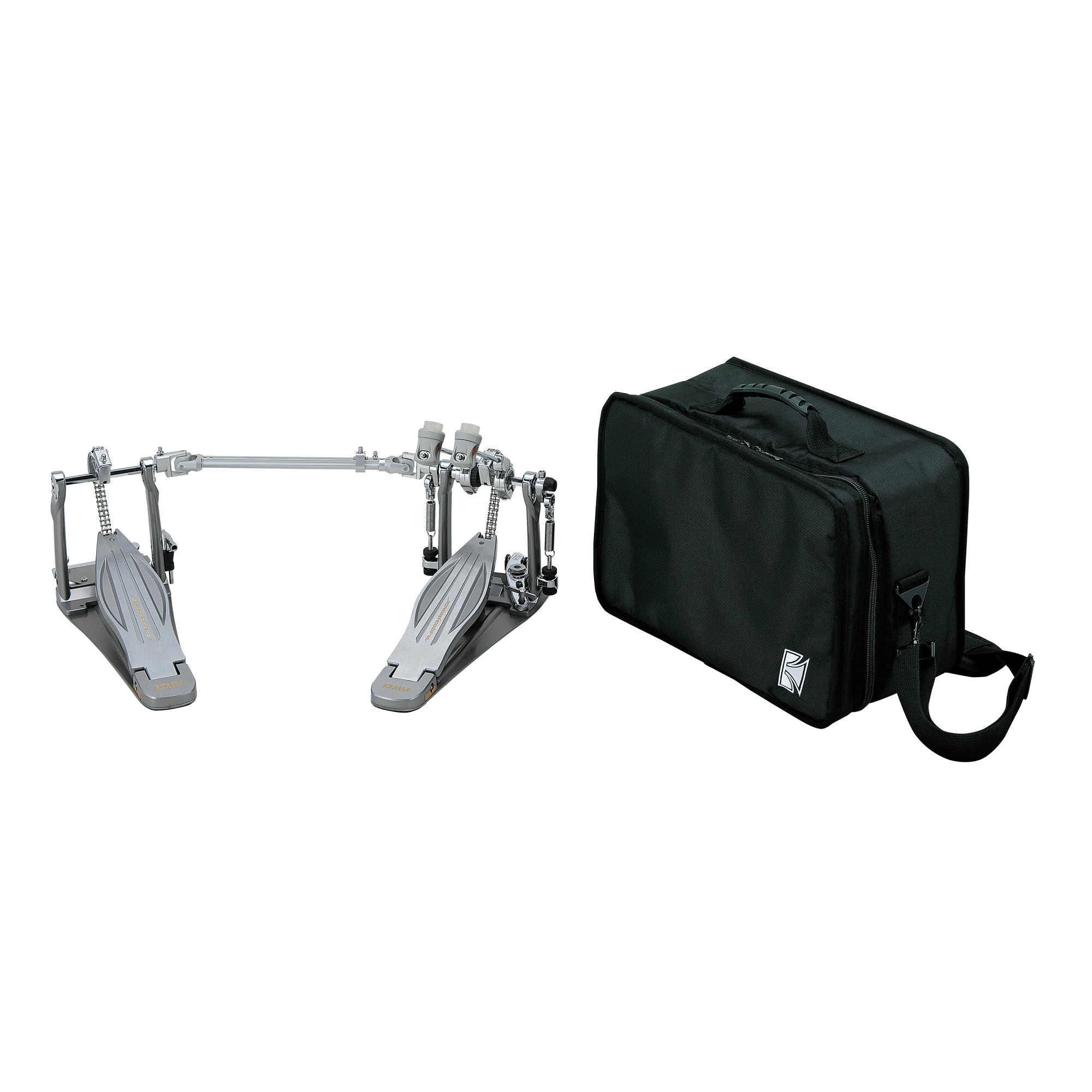 TAMA Speed Cobra 910 Twin Pedal Mirror Rod Special Bundle Pack
