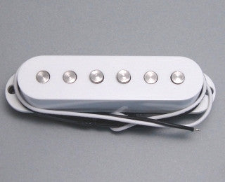 IBANEZ Pickup STD-S1 - weiß für GRX40