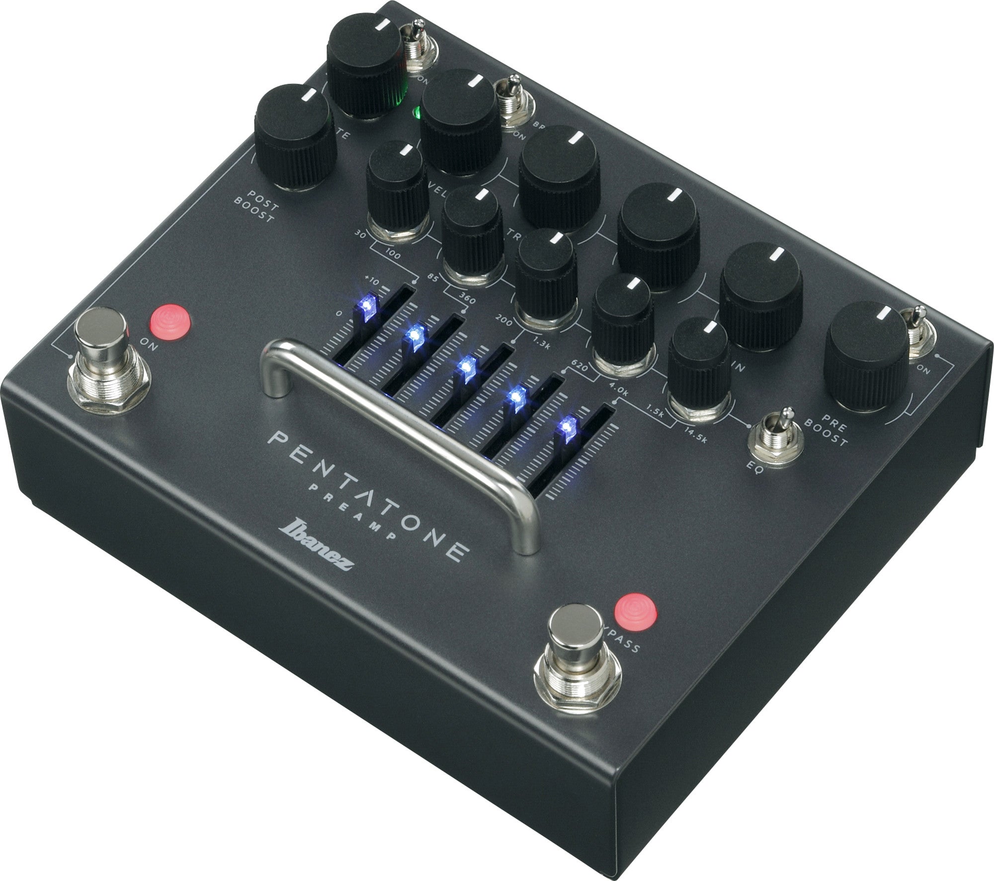 IBANEZ Pentatone Preamp