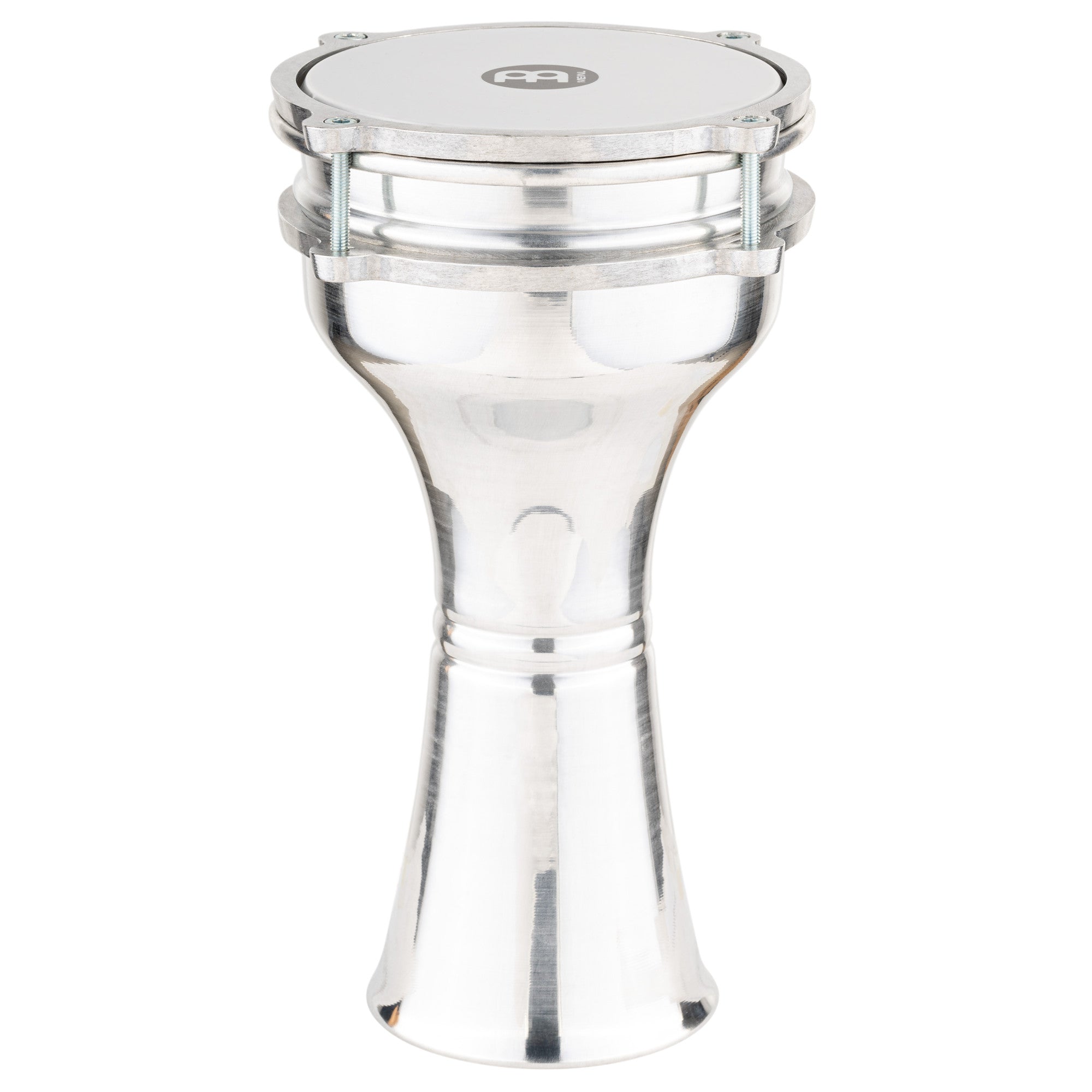 MEINL Percussion Aluminum Series Darbuka - 5 7/8"