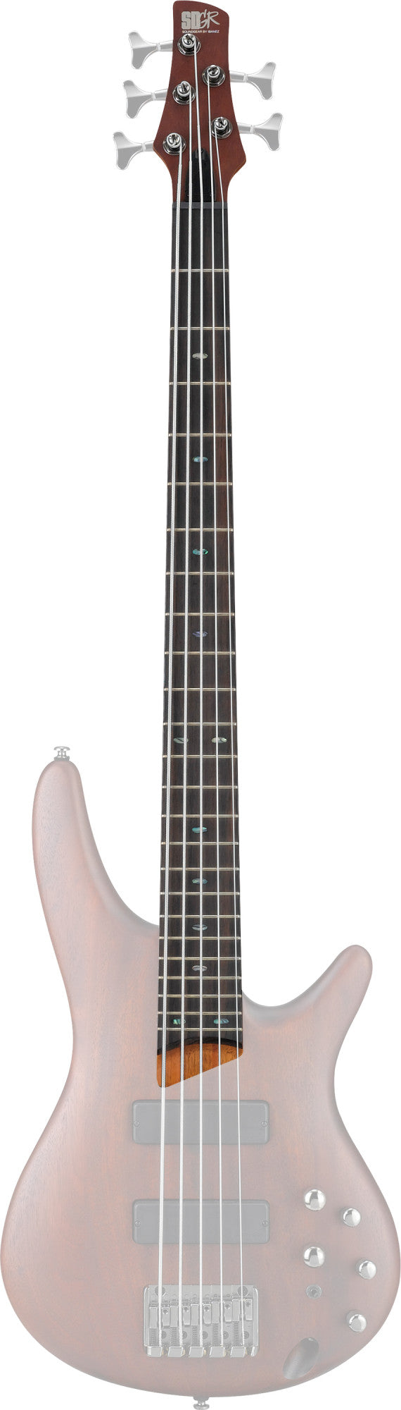 IBANEZ Hals - für SR505BM