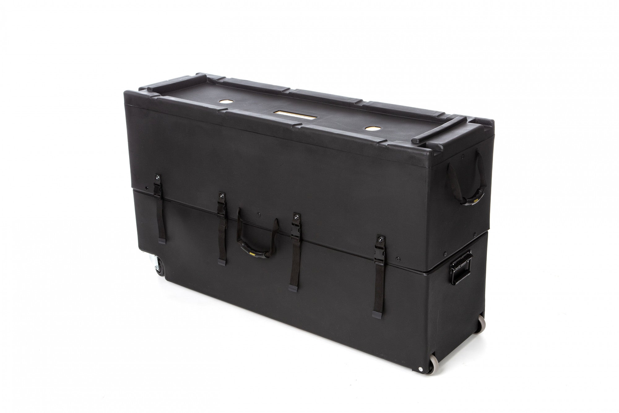 HARDCASE Tenor Set Case für bis zu 6 Kessel