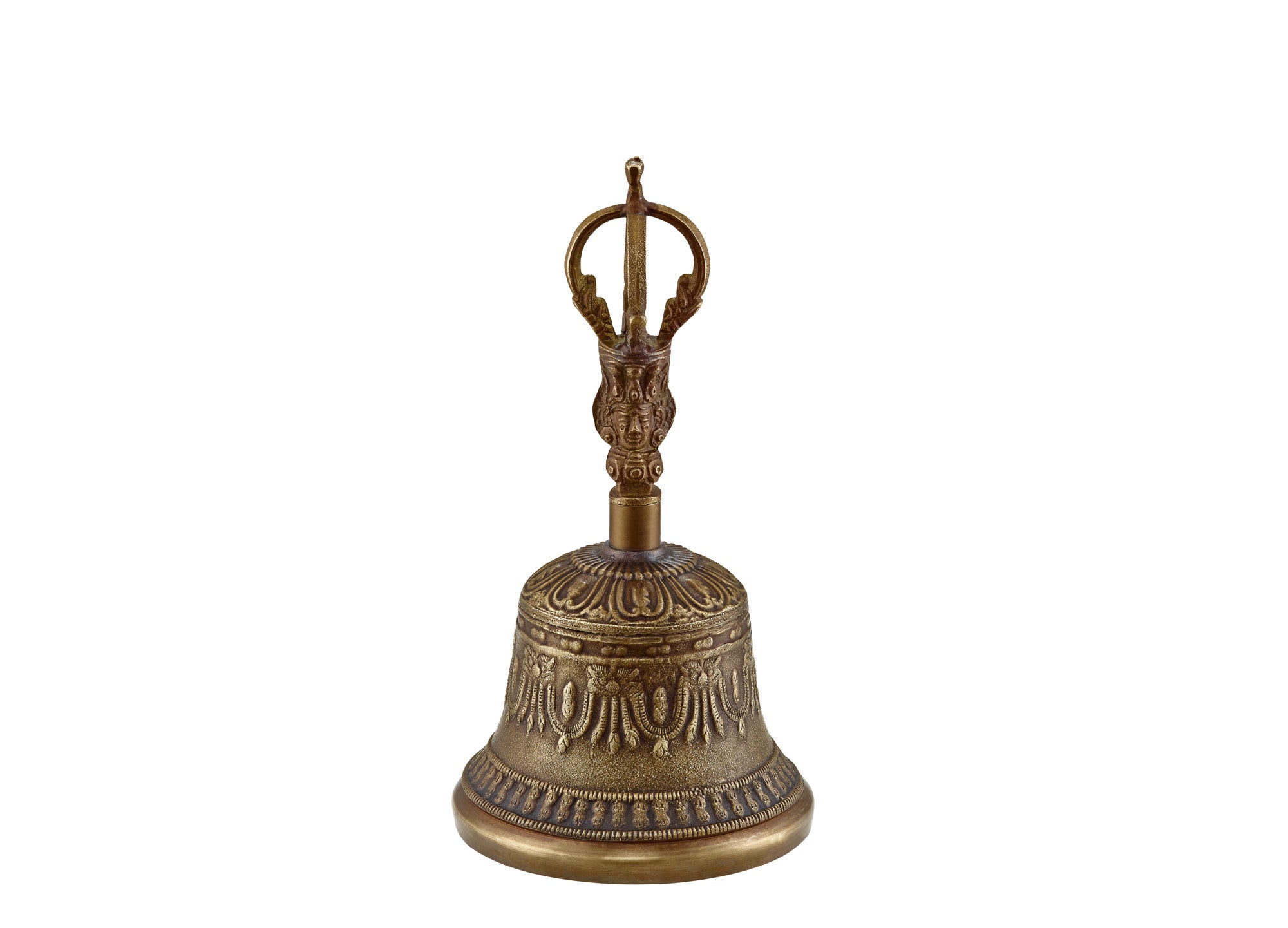 Meinl Sonic Energy Bell X-Large 4,3" - 700g