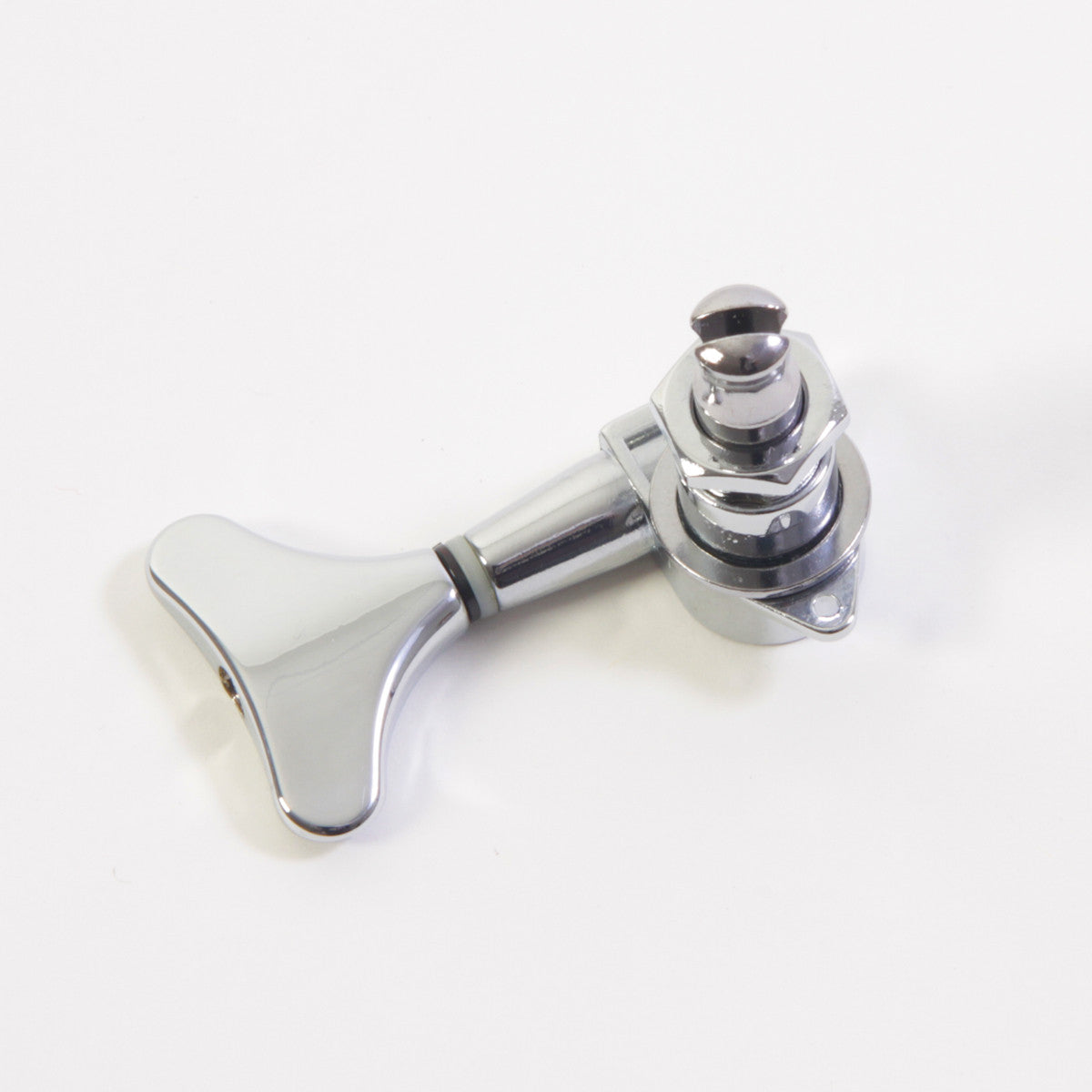IBANEZ Einzelmechanik GB7C Chrome Links für GSR Linkshänder Bass