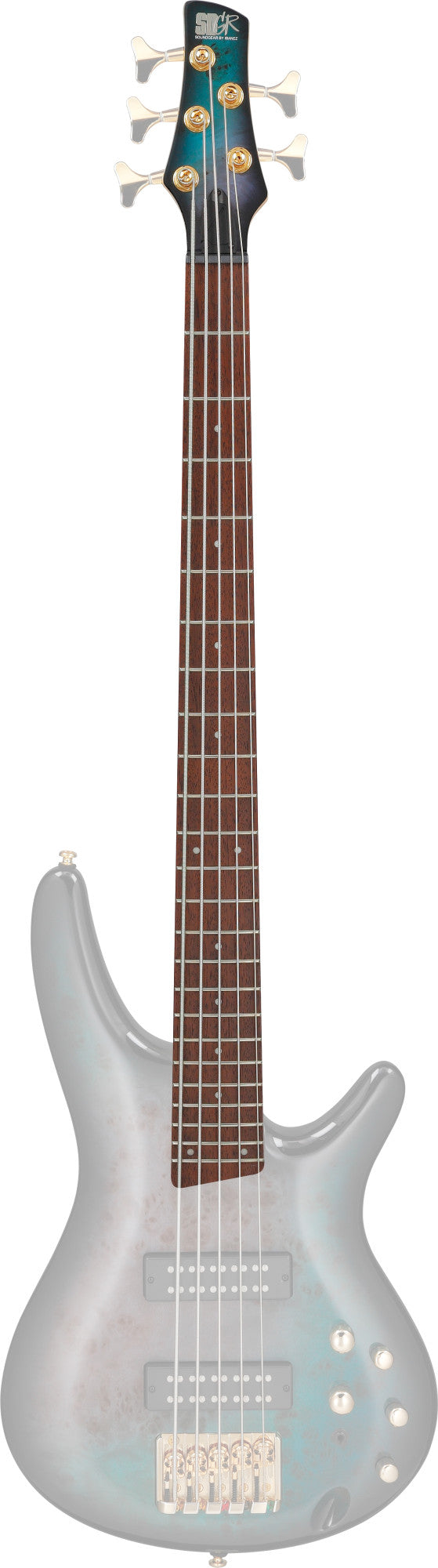 IBANEZ Hals für SR405EPBDX-TSU