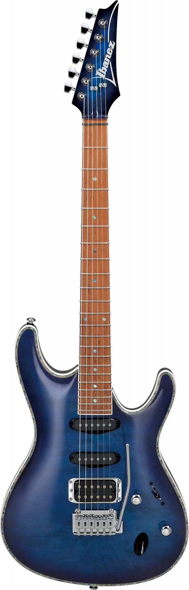 IBANEZ SA E-Gitarre 6-String - Sapphire Blue