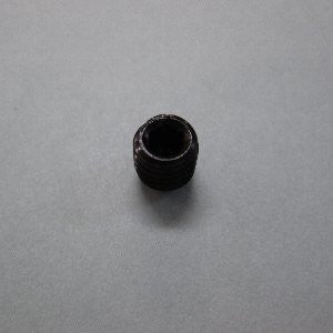 IBANEZ Saitenstopper Edge Zero Schwarz 1 Stück