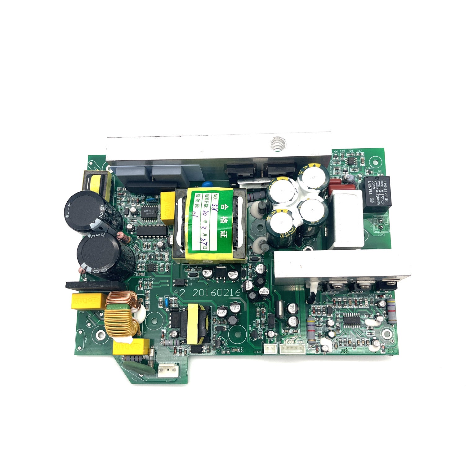 IBANEZ PCB Assembly - Power P3110 / P3115 - 220V Version 2