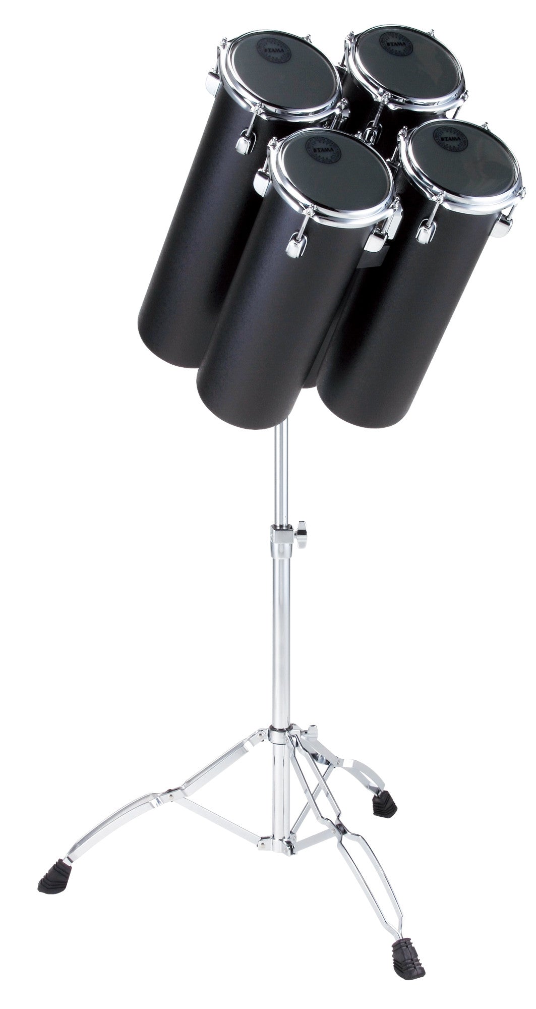 TAMA Octoban (OCT443N/OCT472N/OCT536N/OCT600N) mit HOW49WN Stand - 4 teiliges Low-Pitch Set