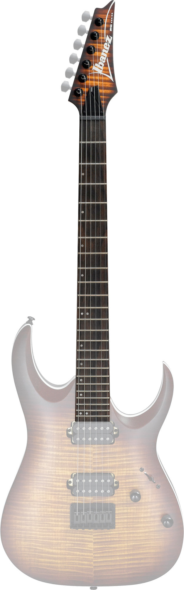 IBANEZ Hals für RGA42FM-DEF