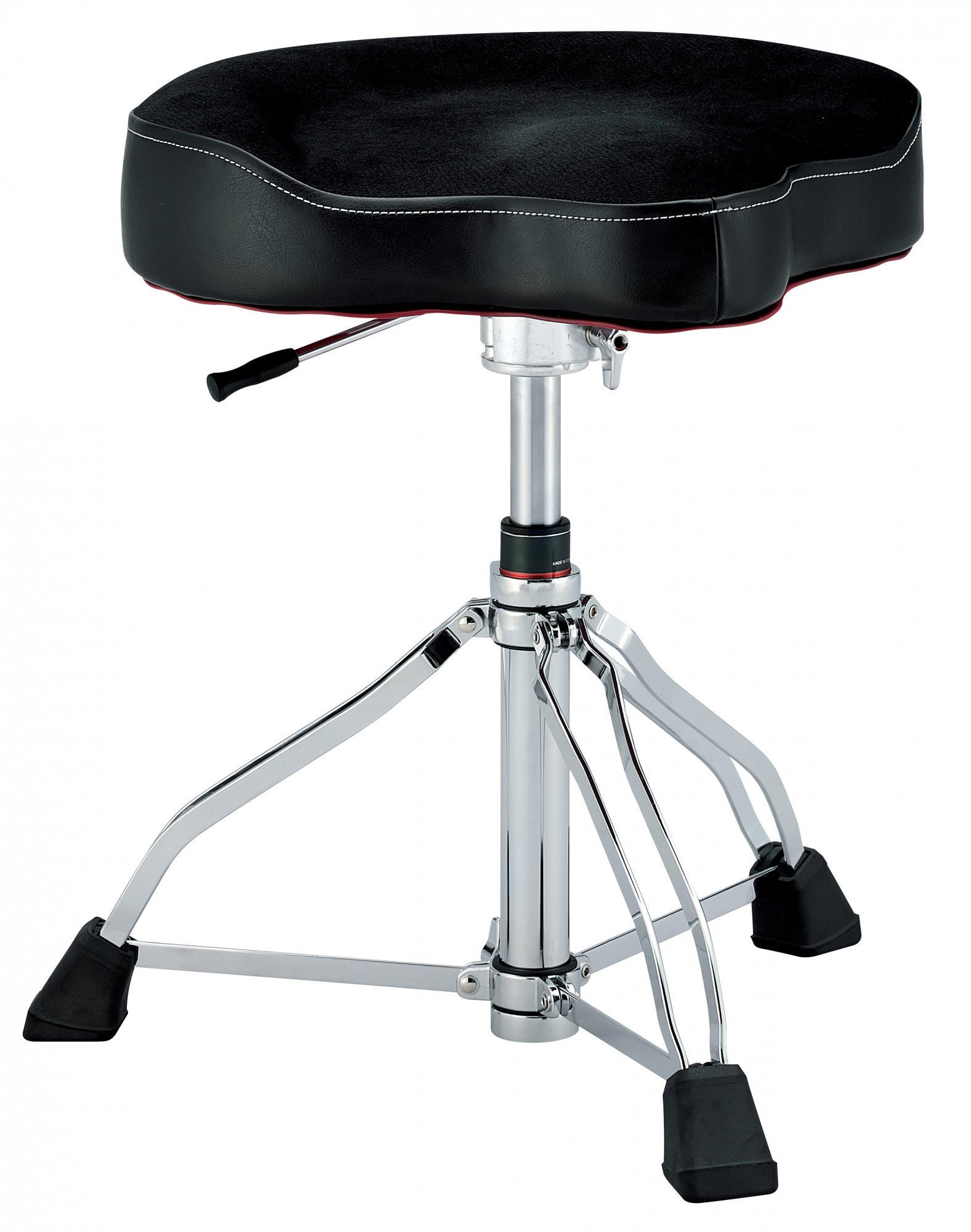 TAMA 1st Chair Glide Rider HYDRAULIX "Cloth Top"