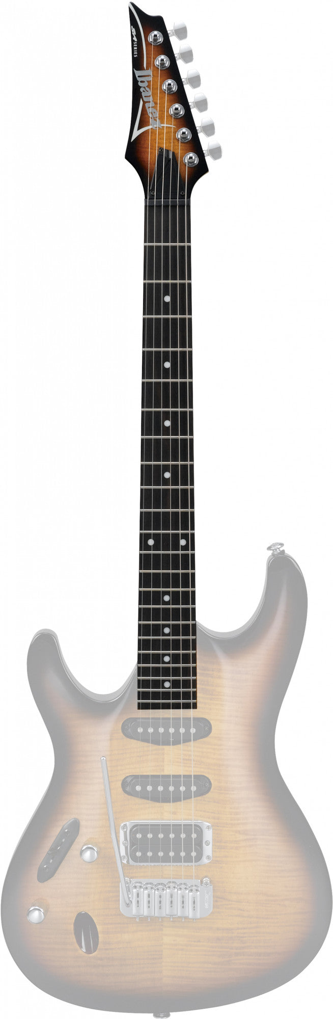 IBANEZ Hals für SA160FML-TYS