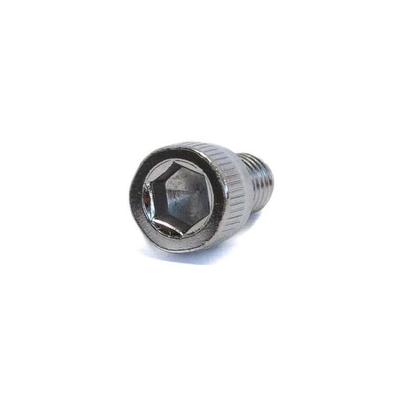 TAMA SCREW M6x10MM CHROME