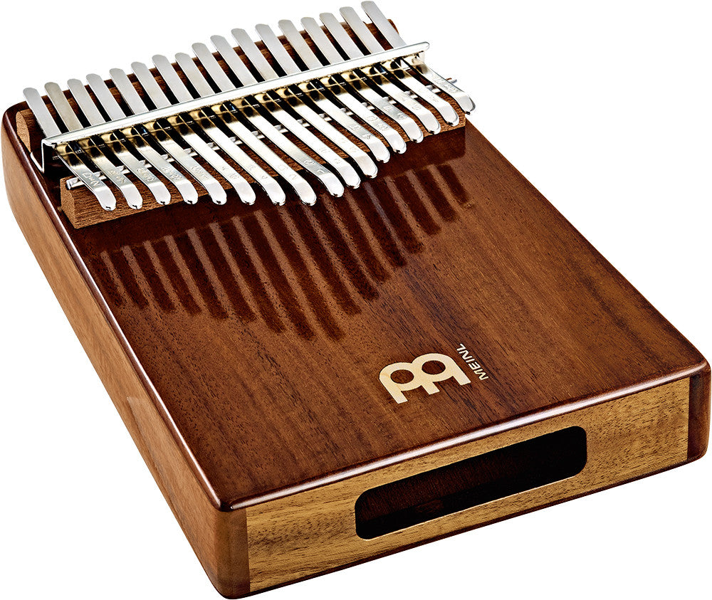 Meinl Sonic Energy Wah-Wah Kalimba, 17 Töne, Akazie
