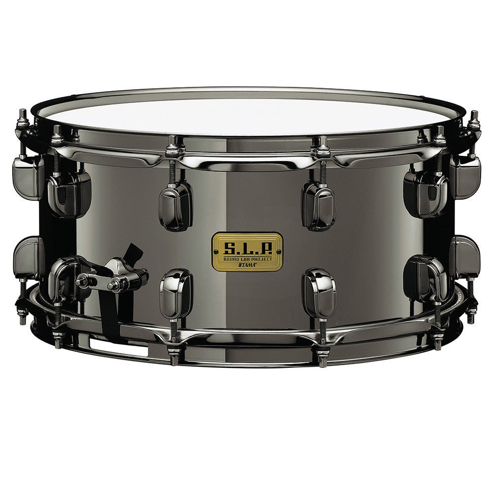 TAMA Sound Lab Project Snaredrum 14" x 6,5" - Black Brass