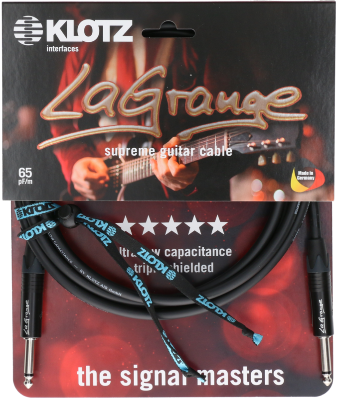 KLOTZ LaGrange  LA-PP0600
