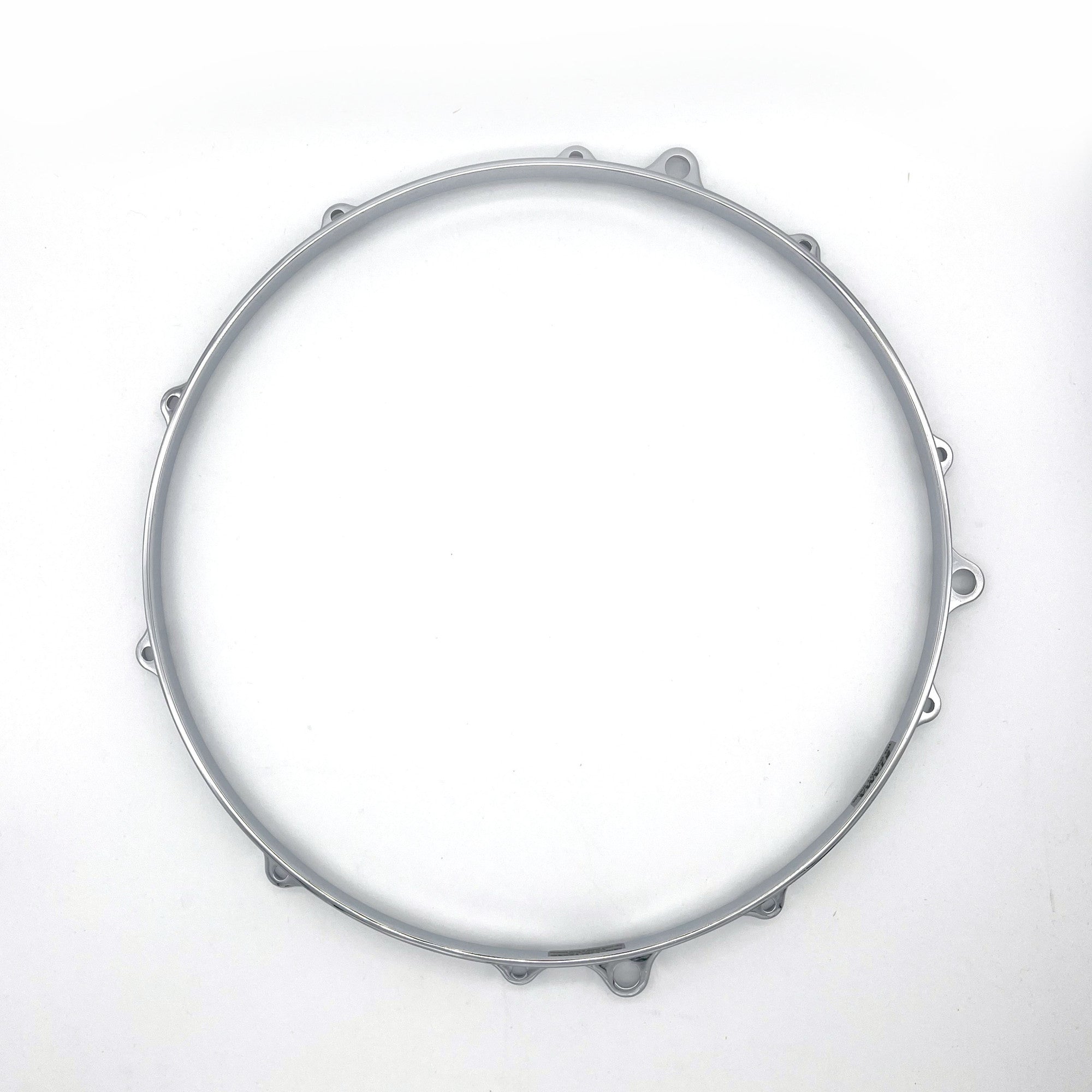 TAMA Die-Cast Drum Hoop 10 Hole - Chrome 14" (Starclassic)