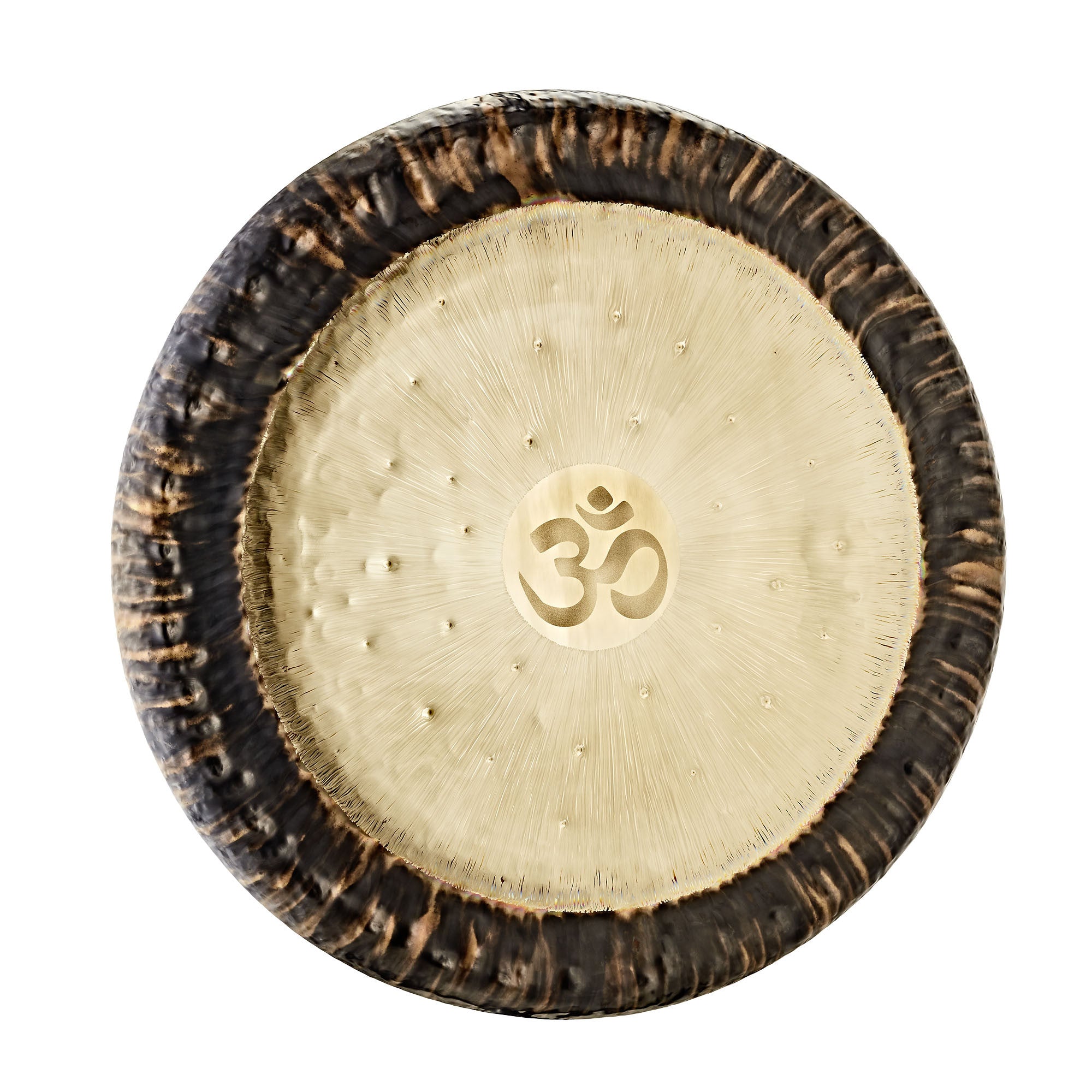MEINL Sonic Energy Om Gong 36" - 136.10 Hz/C#2/Herzchakra