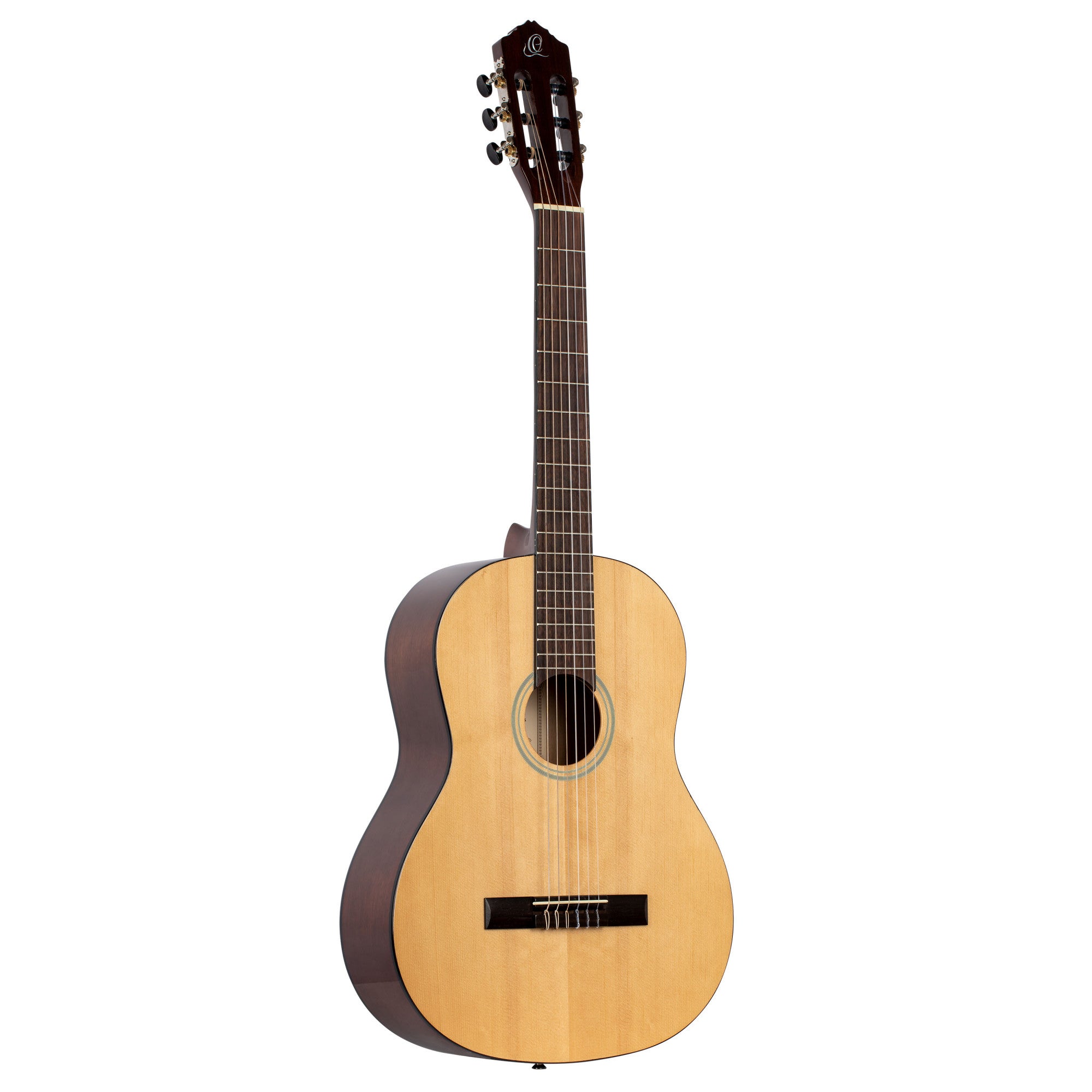 ORTEGA Student Series 4/4 Konzertgitarre 6-String - Natural
