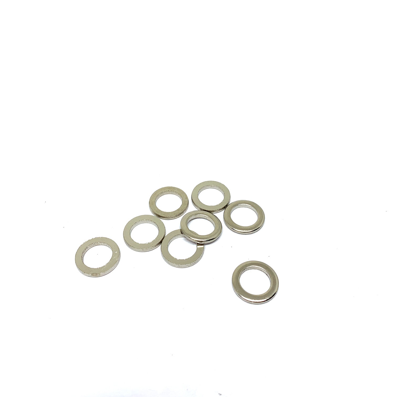 TAMA  Tuning Lug Washer Brass (OMNITUNE)