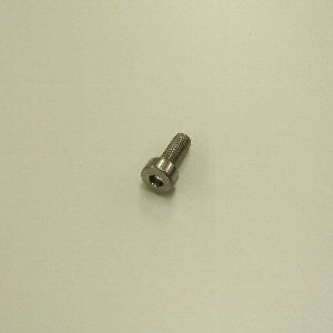 IBANEZ Saddle Holding Bolt Saddle für Tight End Brücke, chrome
