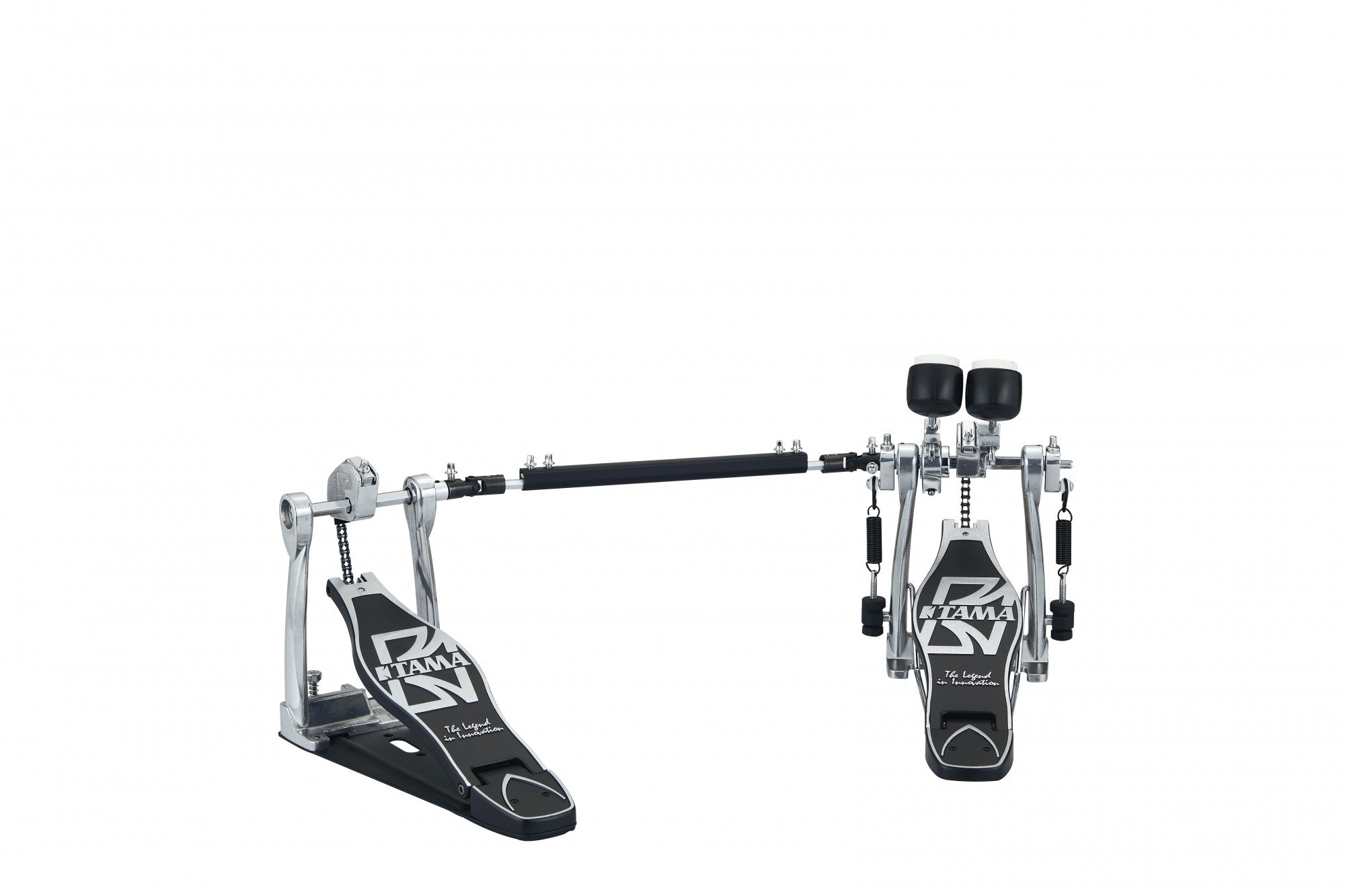 TAMA Standard Twin Pedal