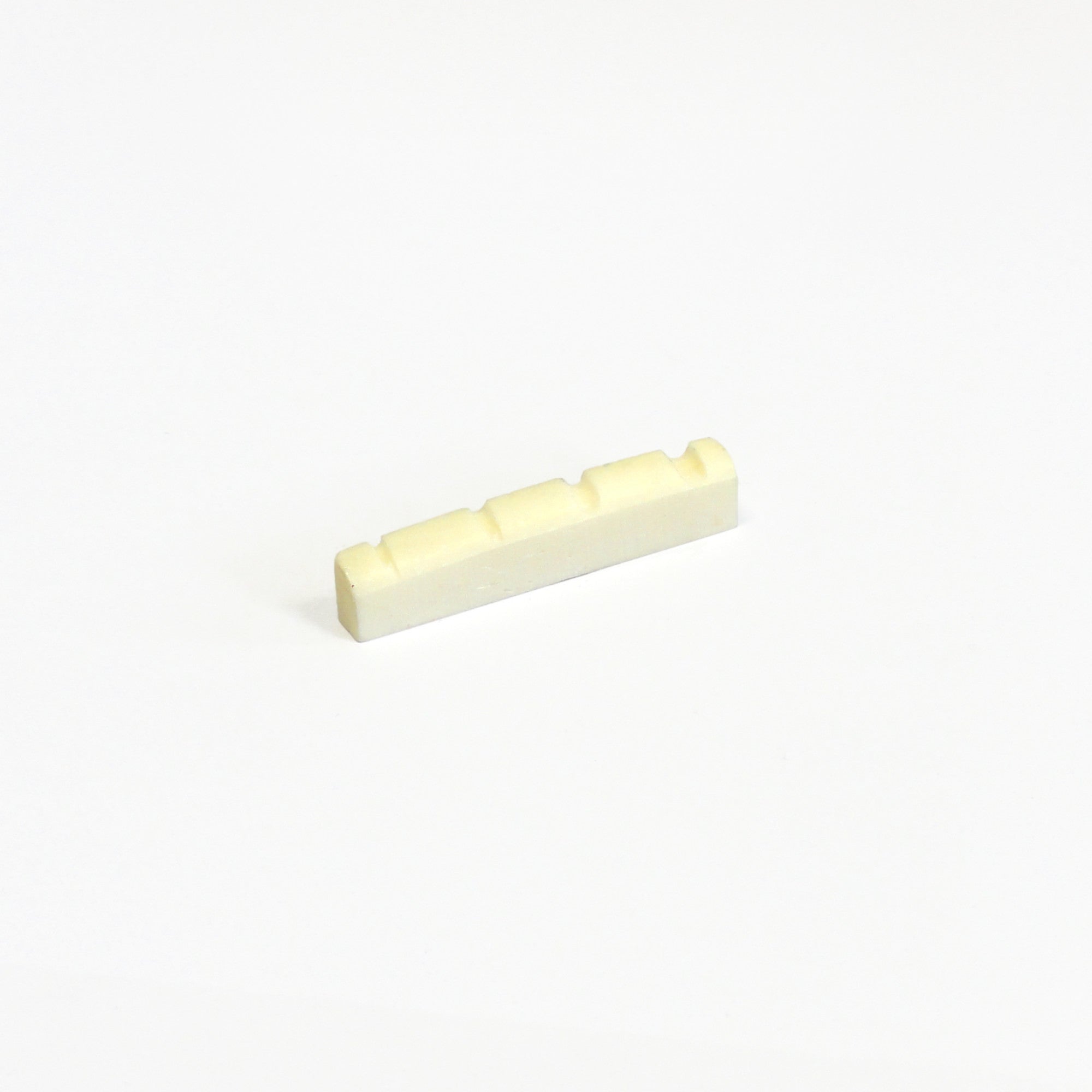 ORTEGA Sattel für Bass 4 String - Hmax=9mm, B=43mm, T=5mm