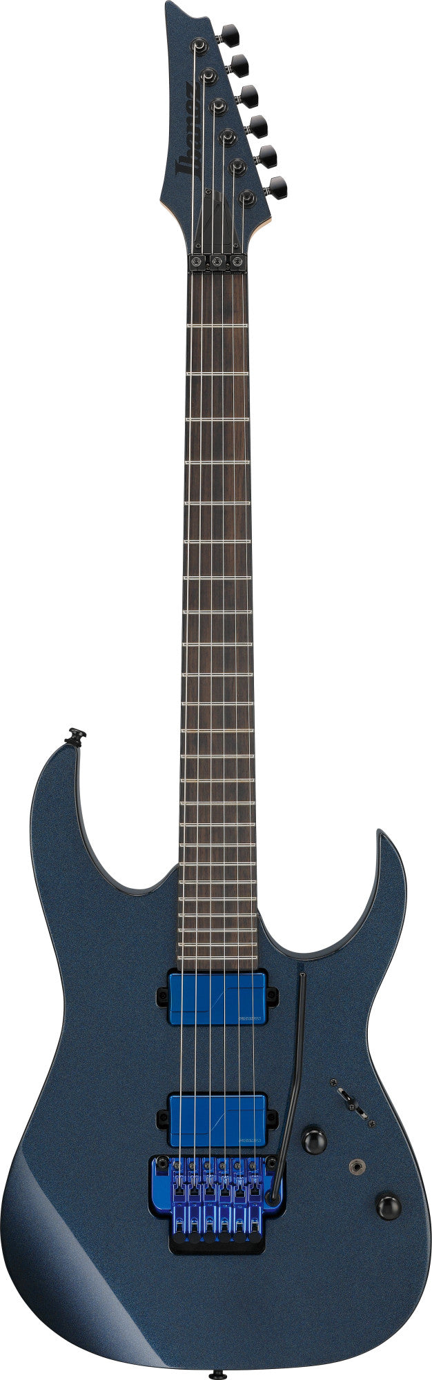 IBANEZ RGR E-Gitarre 6-String - Iron Pewter
