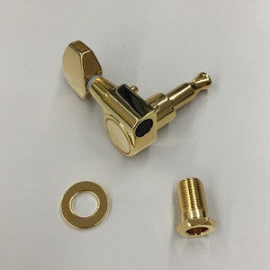 IBANEZ Einzelmechanik Links Die-Cast - gold